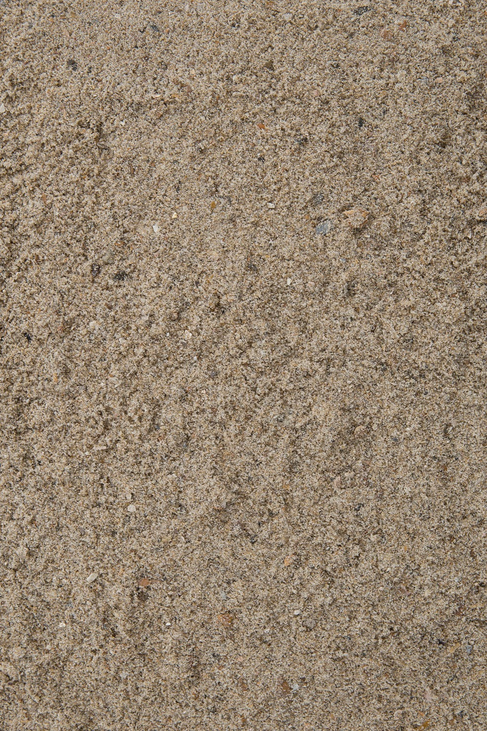 Drainage zand