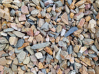 Grauwacke Split