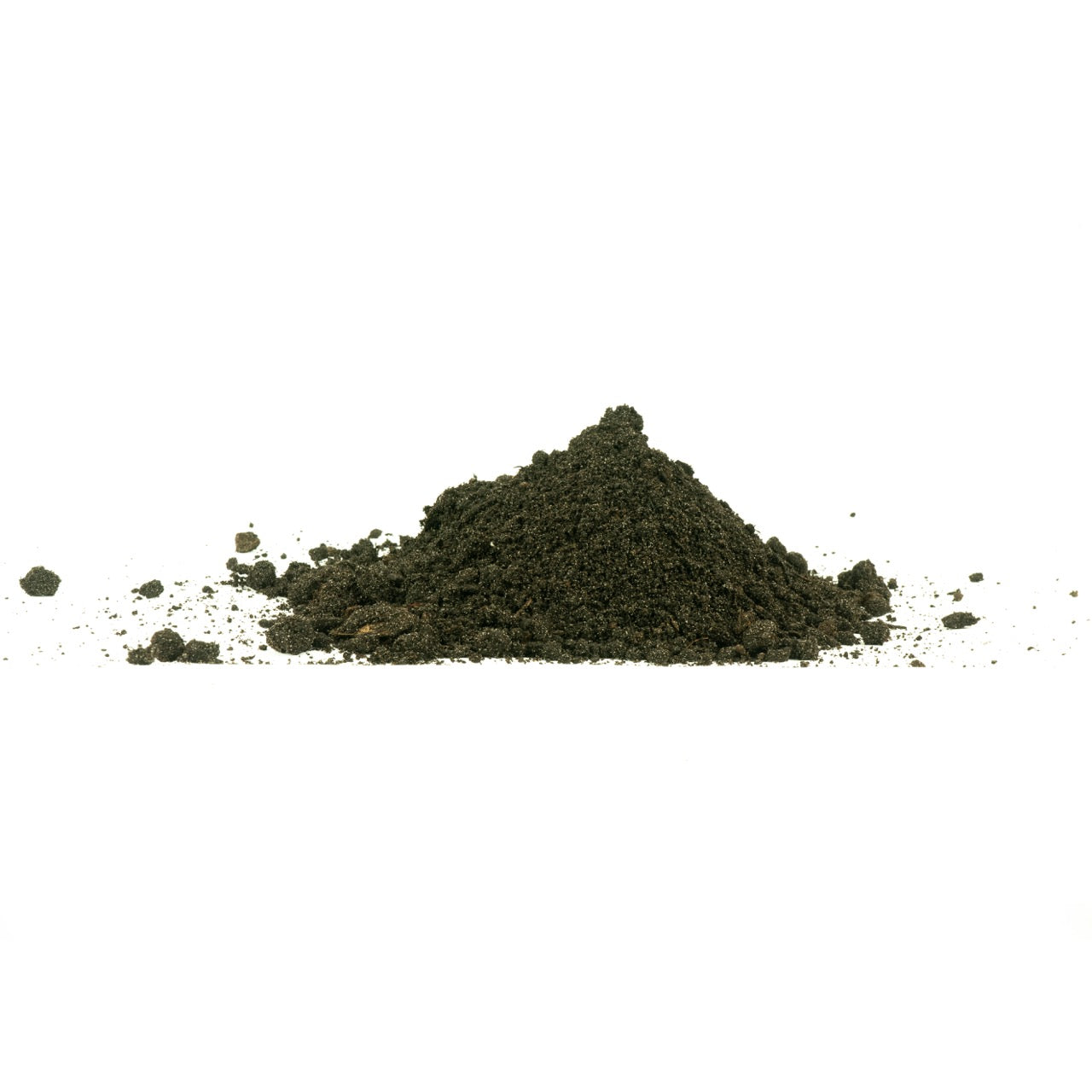 Bemeste tuinaarde