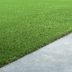 Kunstgras ondergrond​