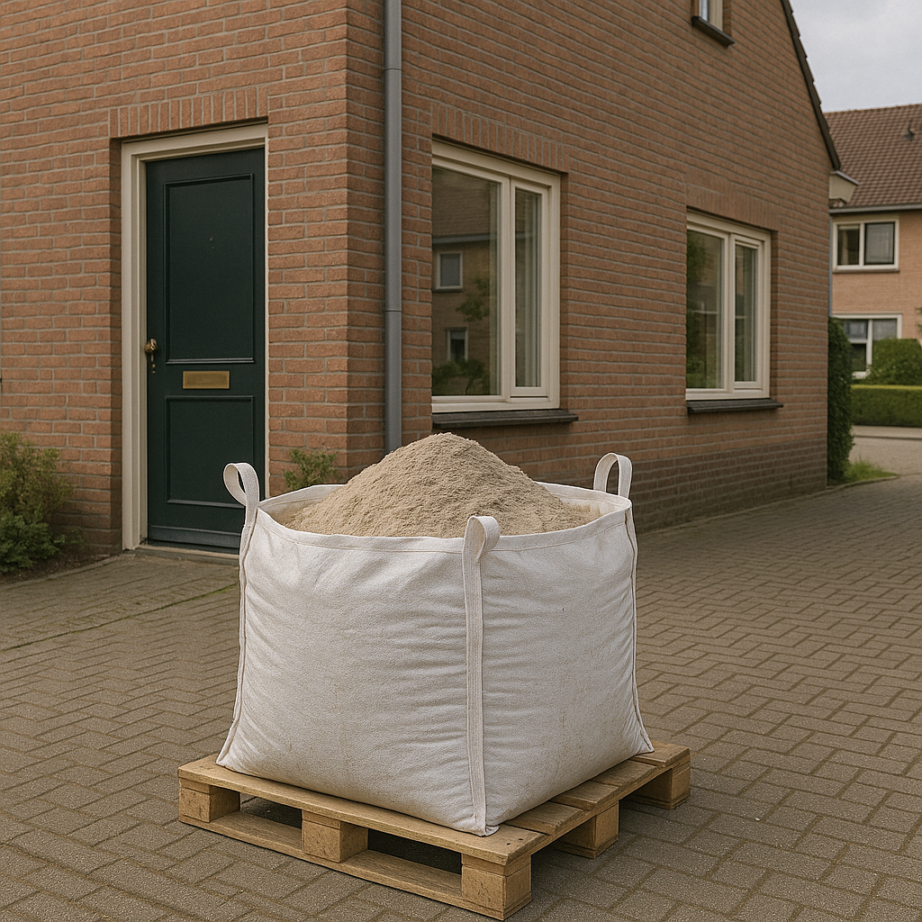 Waarom kiezen voor Splitshop?