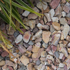 Grauwacke Split