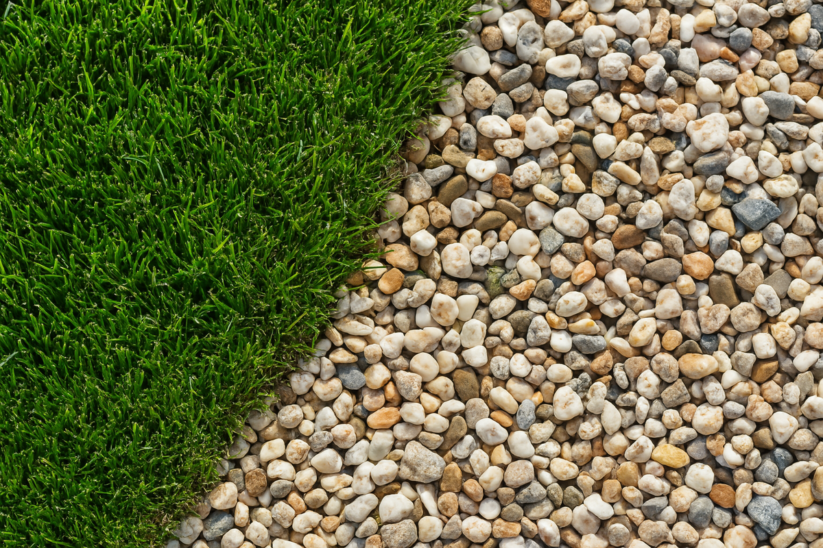 Grind: waterdoorlatend, stijlvol en duurzaam