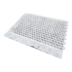 Grindmat (wit) per m2