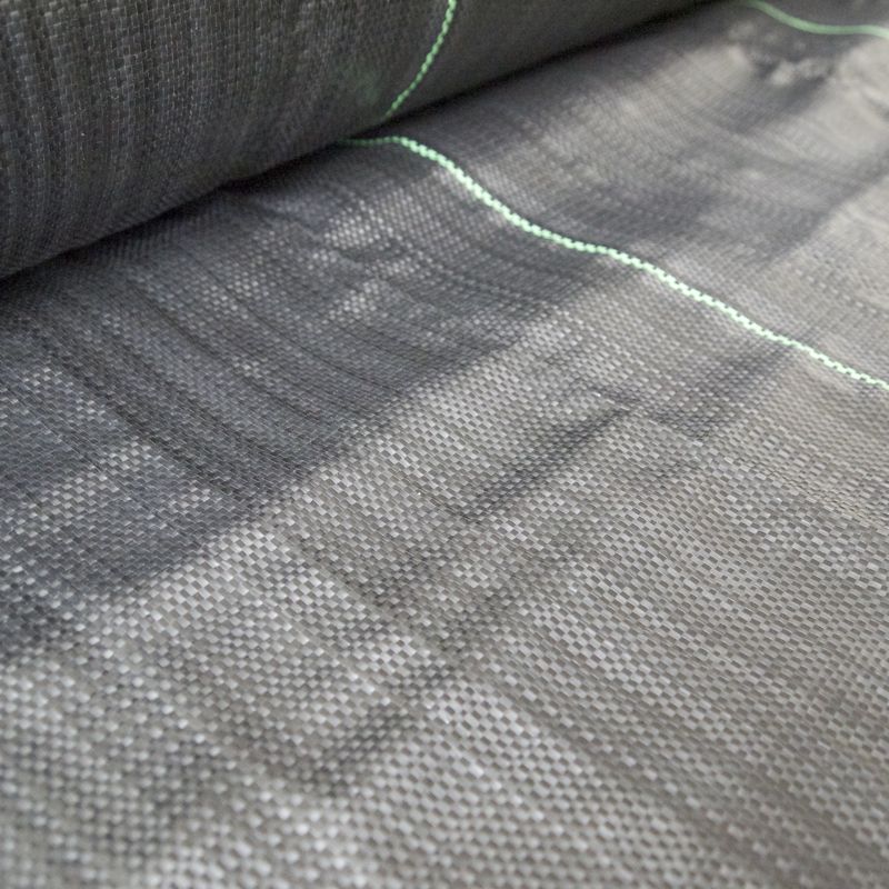 Worteldoek 5x2m (10m2)