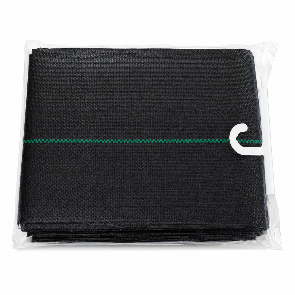 Worteldoek 5x2m (10m2)