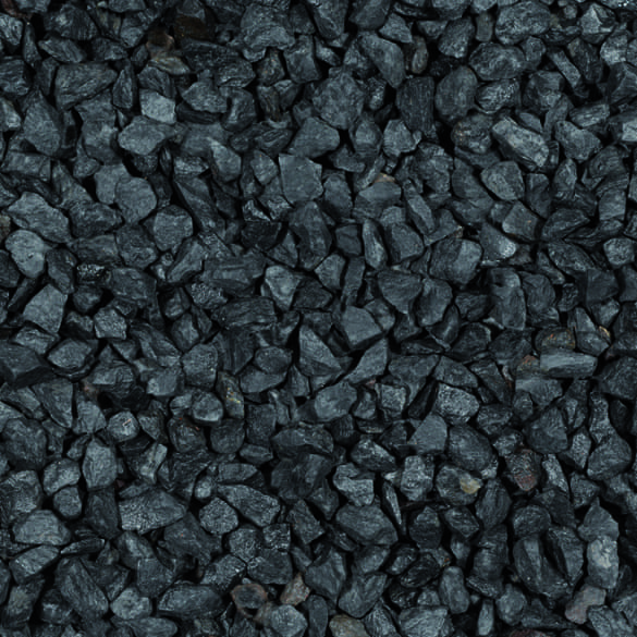 zwart basalt